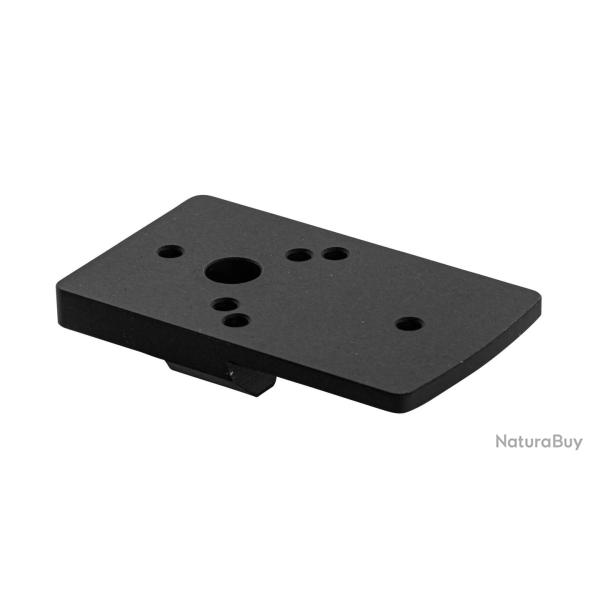 Plaque Red Dot pour Diff�rents RMR - KJ Works