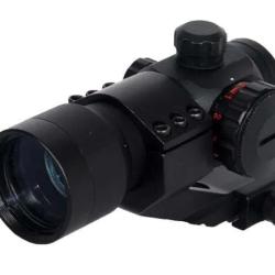 Point Rouge et Vert 30mm Cantilever - Lancer Tactical