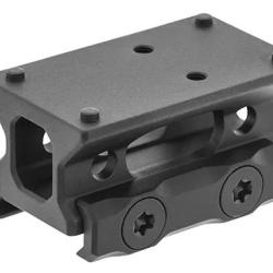 Rail de Montage Super Slim pour Micro Dot RDM20 - UTG