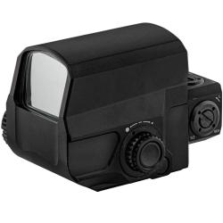 Viseur Point Rouge/Vert LCO pour R&eacute;plique Airsoft Noir - Bo Manufacture