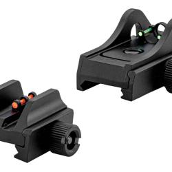 Organes de Vis&eacute;e pour Fabarm STF12 Airsoft - Bo Manufacture