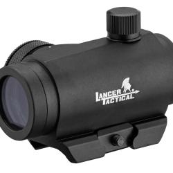 Mini Point Rouge et Vert - Lancer Tactical