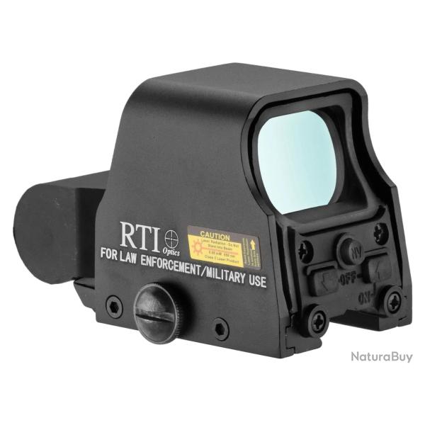 Viseur Point Rouge et Vert Type 553 - RTI Optics