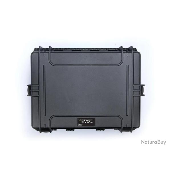 Mallette Rigide Scorpion Evo 3 A1 - ASG