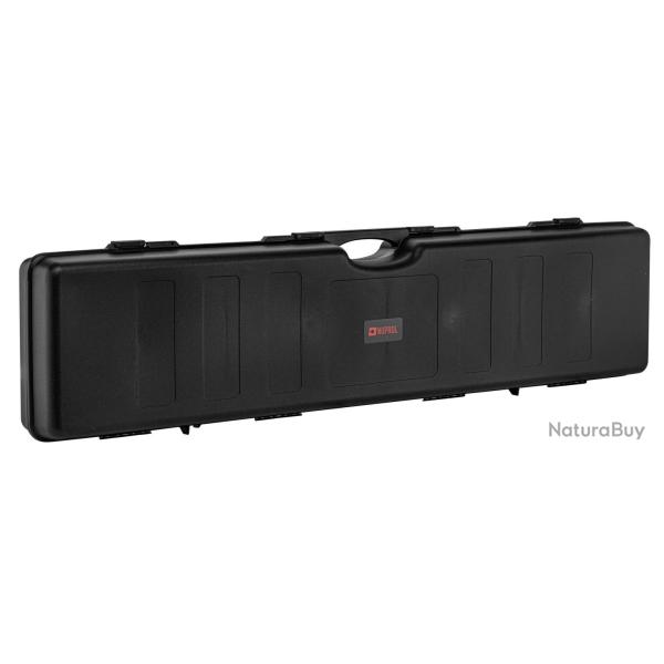 Mallette ABS Essentials 138x34x13 cm Noire - Nuprol