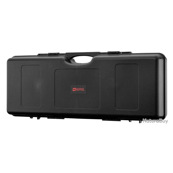 Nuprol Mallette ABS Essentials 88cm Noire