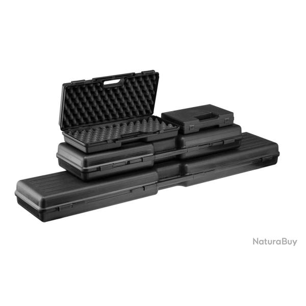 Mallette de Transport en ABS avec Int�rieur Mousse pour Fusil D�mont�