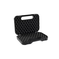 Mallette de Transport en ABS avec Int&eacute;rieur Mousse pour Pistolet