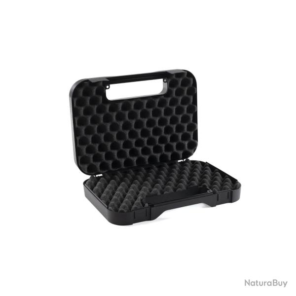 Mallette de Transport en ABS avec Int�rieur Mousse pour Pistolet