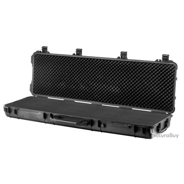 Valise �tanche Noire IP55 - 111x40x15 - Fot - Focus On Tools