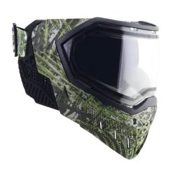 Masque Empire EVS Lurker LE avec Lentilles Thermal Ninja et Thermal Clear