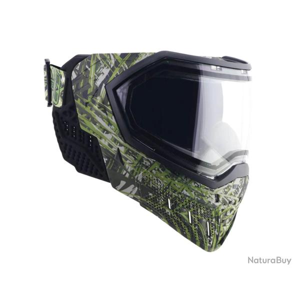 Masque Empire EVS Lurker LE avec Lentilles Thermal Ninja et Thermal Clear