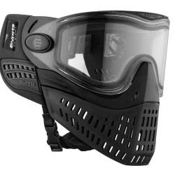 Masque de Paintball Empire E-Vent All Black - Empire