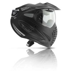 Masque de Location SE Simple Noir - Dye