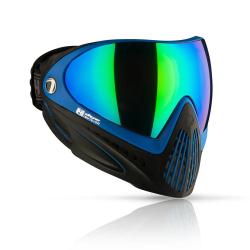 Masque Dye I4 Pro Noir et Gris - Dye