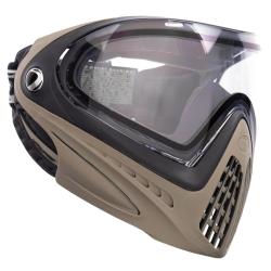 Masque Dye I4 Pro Tan et Black