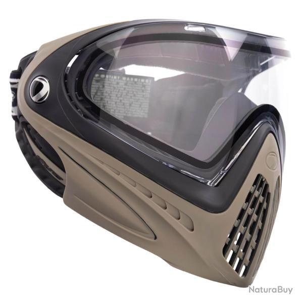 Masque Dye I4 Pro Tan et Black