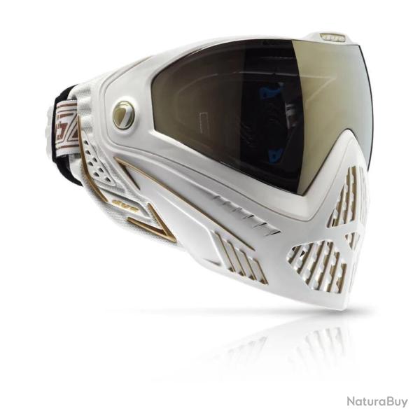 Masque Dye i5 Thermal White Gold Blanc et Or - Dye