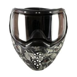 Masque Empire EVS Goggle Skulls Tampa Bay Damage &Eacute;dition Limit&eacute;e