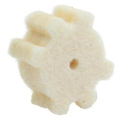 Tampons de Nettoyage de Chambre pour AR15 Real Avid