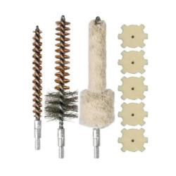 Kit de Brosses pour AR15 - Real Avid