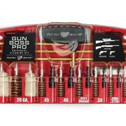 Kit de Nettoyage Pro Universel - Real Avid