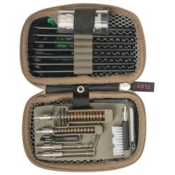 Kit Mallette de Nettoyage AR15 Real Avid