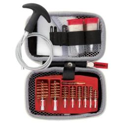 Kit de Nettoyage Universel &agrave; C&acirc;ble Gun Boss - Real Avid