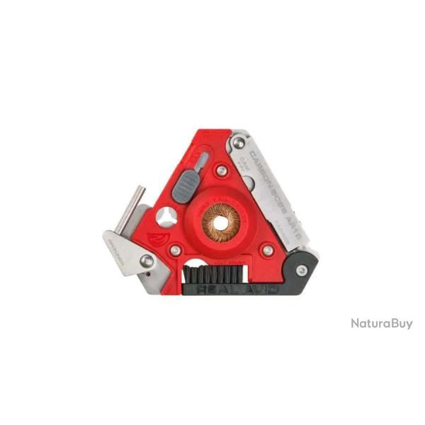 Outil de Nettoyage Carbone pour AR15 Real Avid