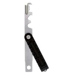 Outil Grattoir AR15 Scraper - Real Avid