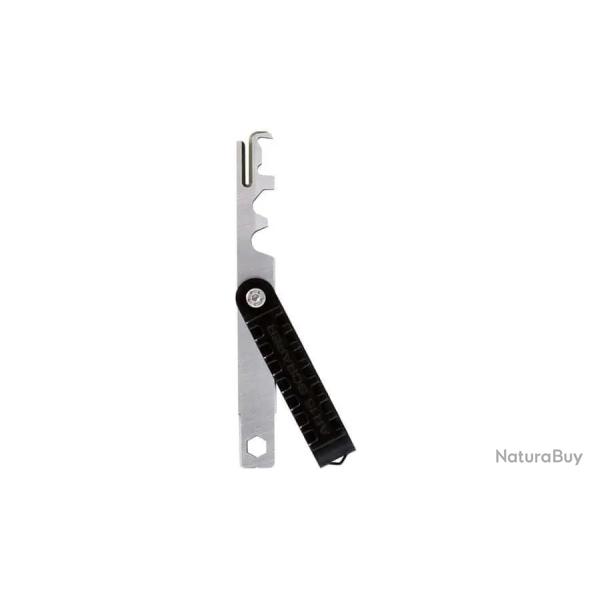 Outil Grattoir AR15 Scraper - Real Avid
