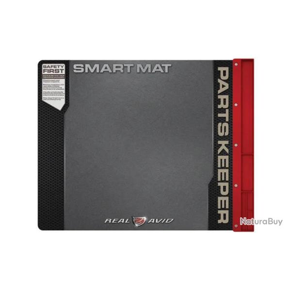 Tapis de D�montage pour Arme de Poing - Real Avid