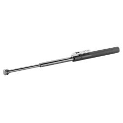 Matraque T&eacute;lescopique Automatique en Acier Tremp&eacute; 16'' Concorde Defender