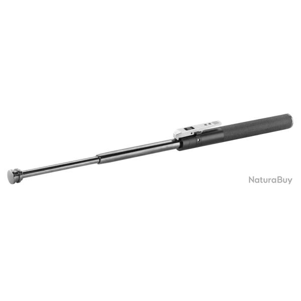 Matraque T�lescopique Automatique en Acier Tremp� 16'' Concorde Defender