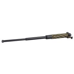 Matraque T&eacute;lescopique avec Manche Camo 66 cm