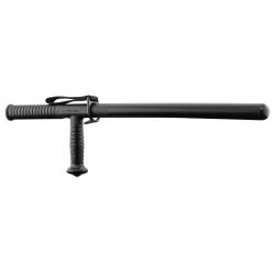 Tonfa en Polycarbonate de 56 cm avec Porte-tonfa
