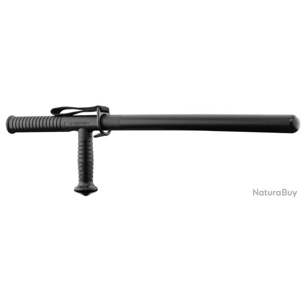 Tonfa en Polycarbonate de 56 cm avec Porte-tonfa