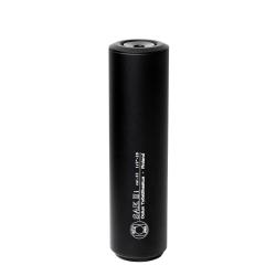 Silencieux Sak SAK2i .17 HMR 1/2x20