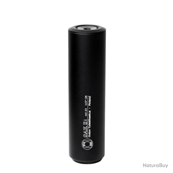 Silencieux Sak SAK2i .17 HMR 1/2x20