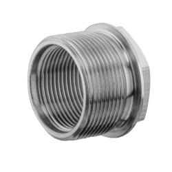 Adaptateur Interne en Titane pour Silencieux 5/8-18 UNF Stalon