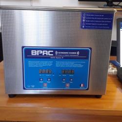 NETOYEUR ULTRASON BPAC 6 Litres