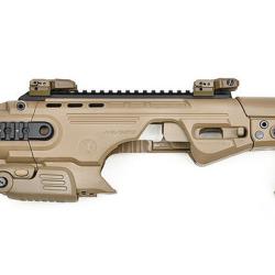 CAA Beretta M9 / M92FS 92FS Roni Kit Kit de conversion pistolet