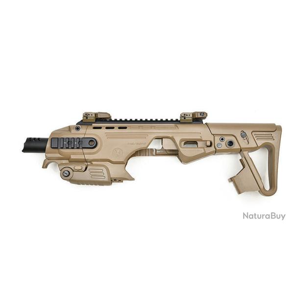 CAA Beretta M9 / M92FS 92FS Roni Kit Kit de conversion pistolet