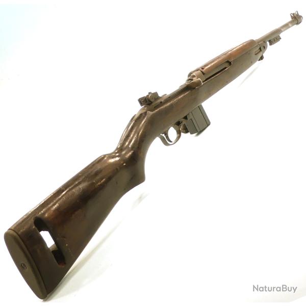 USM1  -  INLAND DIV  -   Avril 1943.  -  R�p�tition manuelle