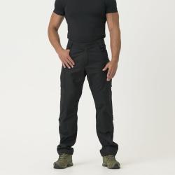 Pantalon de Combat MBDU&reg; NYCO Ripstop L Noir SHORT