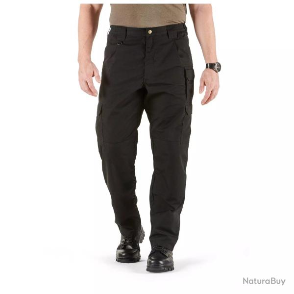 Pantalon Taclite Pro Noir 44" 34" Noir (019)