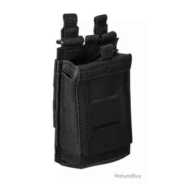 Poche Flex Simple AR 2.0 Noir (019)