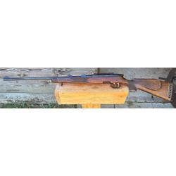 Steyr Mannlicher Model S - 9.3x64