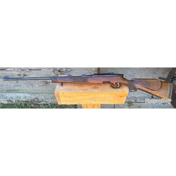 Steyr Mannlicher Model S - 9.3x64