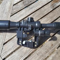 Lunette NPZ PO6x36 SVD